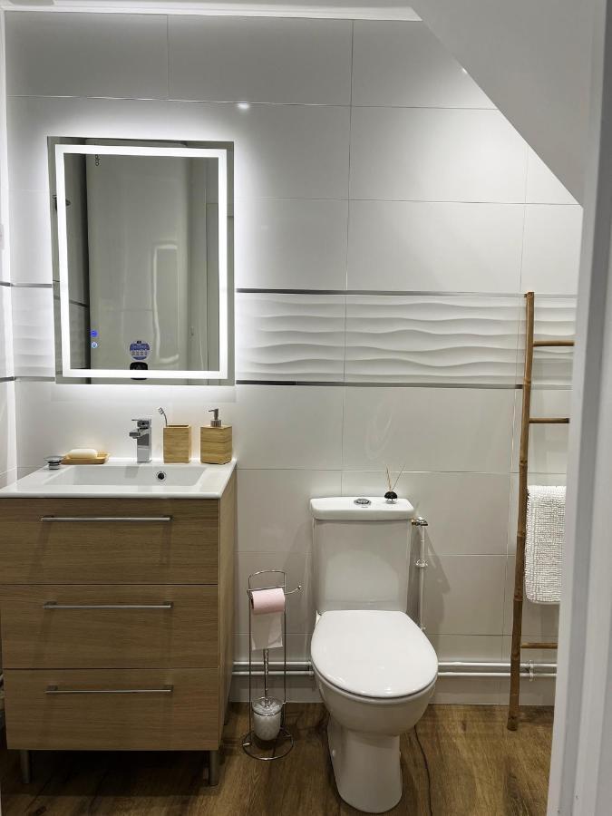 Le Duplex Apartment Auxerre Ngoại thất bức ảnh