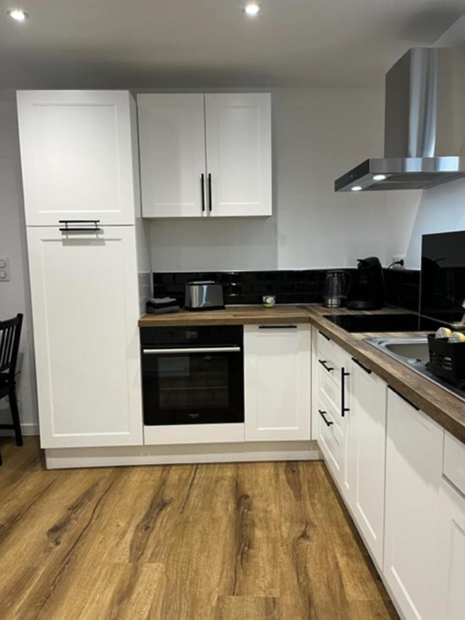 Le Duplex Apartment Auxerre Ngoại thất bức ảnh