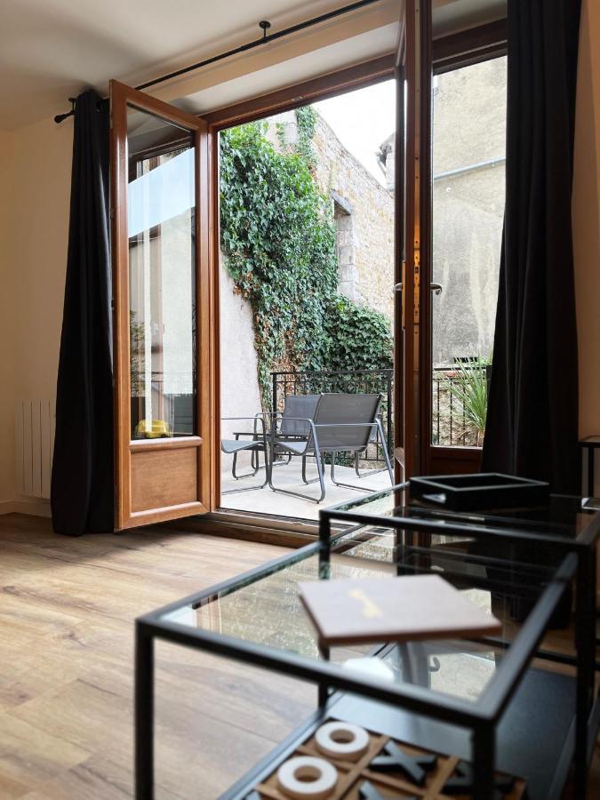 Le Duplex Apartment Auxerre Ngoại thất bức ảnh